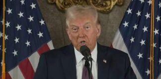 Trump: “Se Hamas non rilascia ostaggi prima del mio insediamento succederà l’inferno”