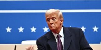 Trump, ecco il vero cerchio magico: dalla ‘ragazza di ghiaccio’ alla ‘stampante umana’