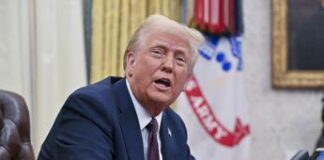 Trump, giudice sospende ordine contro ius soli. Presidente: “Faccio ricorso”