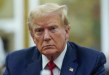 Trump insiste: “Canada, entra negli Usa”. E manda il figlio in Groenlandia