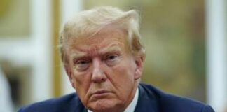 Trump insiste: “Canada, entra negli Usa”. E manda il figlio in Groenlandia