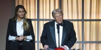 Trump, oggi la cerimonia di insediamento: la diretta