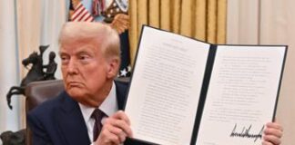 Trump, ordine per desecretare file omicidi Kennedy e Martin Luther King