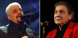 Tullio De Piscopo: “Dieci anni senza Pino Daniele, eravamo in simbiosi”