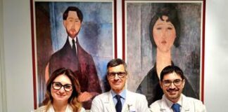 Tumori, al Gemelli asportata a 35enne neoplasia grande come un cocomero