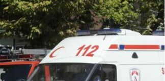 Turchia, incendio in hotel stazione sciistica: 10 morti e 32 feriti