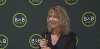Turismo, Comitini (B&B Hotels): “L’obiettivo è arrivare a 150 hotel in Italia, per offerta ancora più vincente”