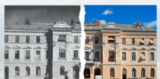 Turismo: con GO!2025 alla scoperta della Capitale europea cultura, la 1a transfrontaliera