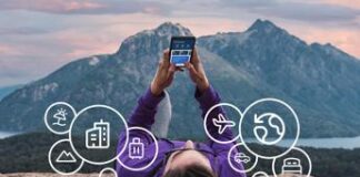 Turismo, gli italiani amano viaggiare ma l’86% si blocca durante la prenotazione