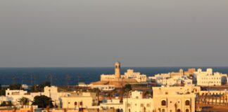 Turismo: sempre più visitatori italiani in Oman, +1,6% nei primi nove mesi del 2024