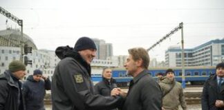Ucraina, Crosetto a Kiev: incontri istituzionali per il ministro