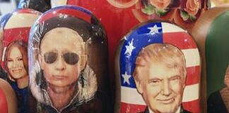 Ucraina, Putin aspetta segnale di Trump. E il tycoon bacchetta Zelensky