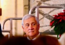 Ucraina-Russia, Tajani a Lavrov: “Noi non siamo nemici di nessuno”