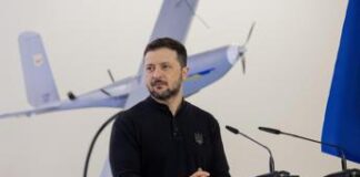 Ucraina-Russia, Zelensky: “Colloqui pace senza Kiev? Risultati impossibili”