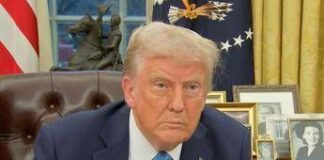 Ucraina, Trump: “Stiamo parlando con la Russia, guerra deve finire”
