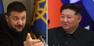 Ucraina, Zelensky a Kim: “Facciamo accordo per prigionieri”