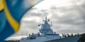 Ucraina, aerei e droni navali contro ‘flotta ombra’ russa nel Baltico: al via missione Nato