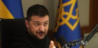 Ucraina avanza nel Kursk, Zelensky sogna Trump a Kiev: “Può fermare la guerra di Putin”