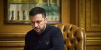 Ucraina, cala fiducia in Zelensky mentre si avvicina insediamento Trump: gli scenari