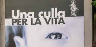 Un tempo erano ‘ruote degli esposti’, oggi in Italia 60 culle per la vita