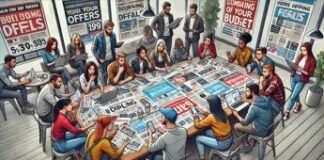 Un terzo degli italiani esaurisce le proprie disponibilità economiche entro il 21 del mese