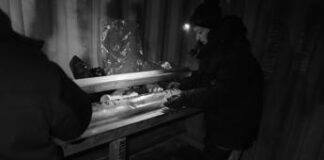 Una capsula del tempo di ghiaccio: scoperta storica in Antartide