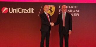 Unicredit, Orcel: “Dna simile a Ferrari, vogliamo superare ostacoli”