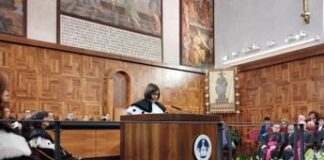 Università Cattolica di Milano, rettrice Beccalli inaugura anno accademico citando Anelli e Colombo