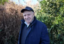 Premio Città di Rosà: per edizione 2025 conferimento a Urbano Gregorio Castellan Urbano Gregorio Castellan