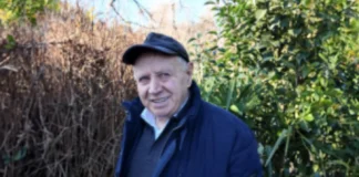 Premio Città di Rosà: per edizione 2025 conferimento a Urbano Gregorio Castellan Urbano Gregorio Castellan