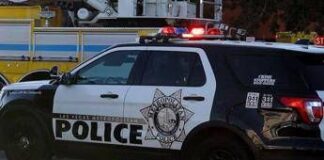 Usa, uomo spara in una palestra a Las Vegas: 2 morti