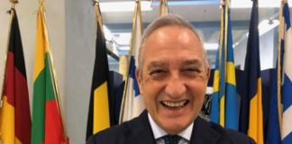 Vaia: “Ho lasciato il ministero della Salute, al lavoro per nuove sfide’