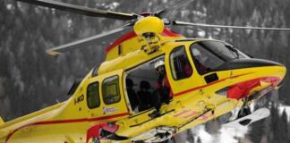 Valanga nel Verbano, tre morti in Piemonte