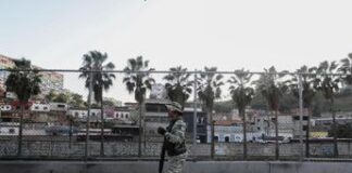 Venezuela, arrestato e poi rilasciato un italiano