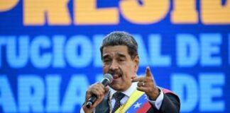 Venezuela impone restrizioni su staff diplomatici Italia, Francia e Olanda