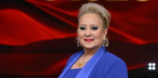 Verissimo, Carolyn Smith: “Lotto da 10 anni contro il tumore, ma ora è stabile”