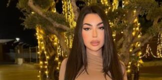 Verissimo, Jenny Guardiano dopo Temptation Island: “Tony mi ha lasciata quando è morto papà”