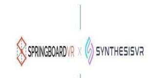 Vertigo Games e SynthesisVR uniscono le forze per rivoluzionare il mondo della realtà virtuale