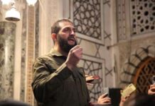 Vescovo Aleppo vede al-Jawlani: “Incontro positivo, saremo parte integrante nuova Siria”