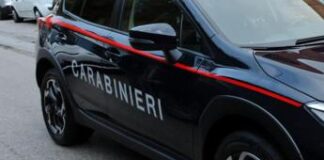 Vicenza, 32enne muore dissanguato: arrestata la fidanzata