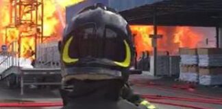 Vicenza, esplosione in azienda di pile a Trissino. Comune: “State a casa”