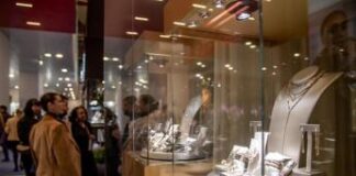 Gioielli artigianali tra tendenza e innovazione: 70 orafi CNA a VicenzaOro September 2025 vicenzaoro september 2025