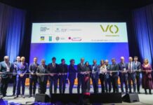 Vicenzaoro january, inaugurato oggi il salone di Ieg