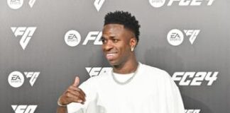 Vinicius jr, scuse con sfottò al Valencia dopo l’espulsione. Il Real annuncia ricorso