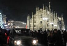 Violenze Capodanno a Milano, Piantedosi: “Fatti inaccettabili”. Cos’è la taharrush gamea