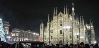 Violenze Capodanno a Milano, Piantedosi: “Fatti inaccettabili”. Cos’è la taharrush gamea