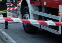 Viterbo, scooter travolto da camion: arrestato il conducente, guidava con la patente revocata