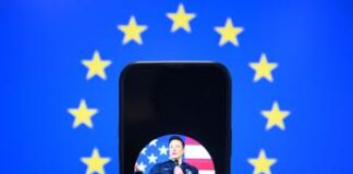 “Von der Leyen agisca contro ingerenze Elon Musk”, la lettera dei deputati Ue