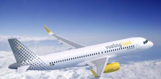 Vueling lancia la NextGen Aviation Challenge: il futuro dell’aviazione low cost