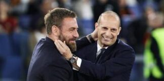 West Ham, esonerato Lopetegui: Potter in pole, poi Allegri e De Rossi
